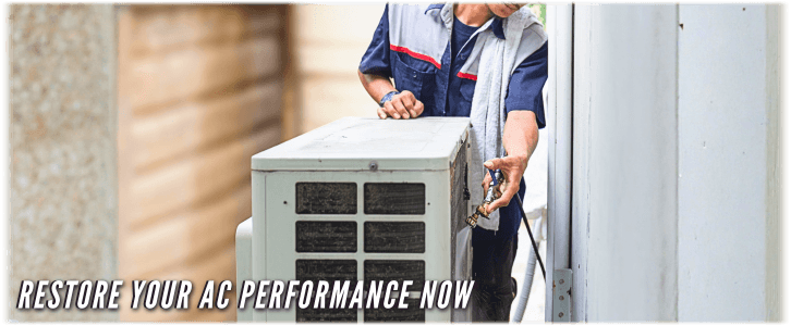 AC Coil Cleaning Bensenville IL