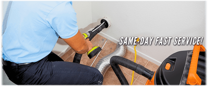 Dryer Vent Cleaning Bensenville IL