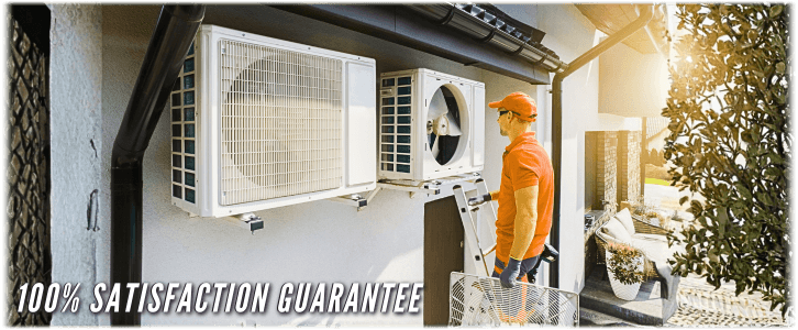 HVAC Mold Removal Bensenville IL