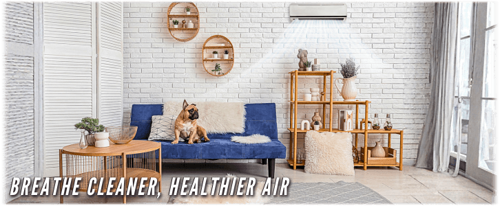 Bensenville IL Air Duct Cleaning